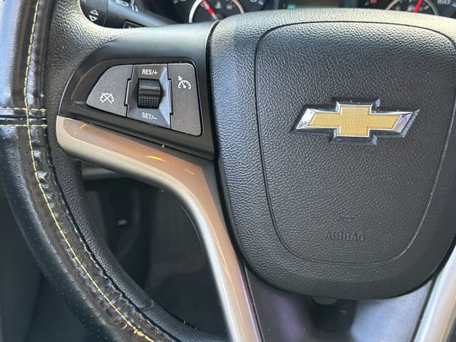 Used 2013 Chevrolet Malibu LS w/ Protection Package image 13