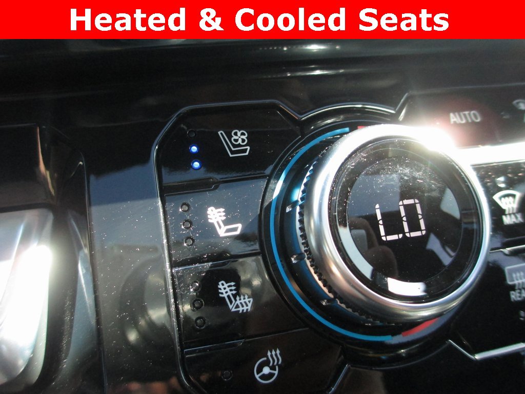 Used 2026 GMC Sierra 1500 Denali image 20