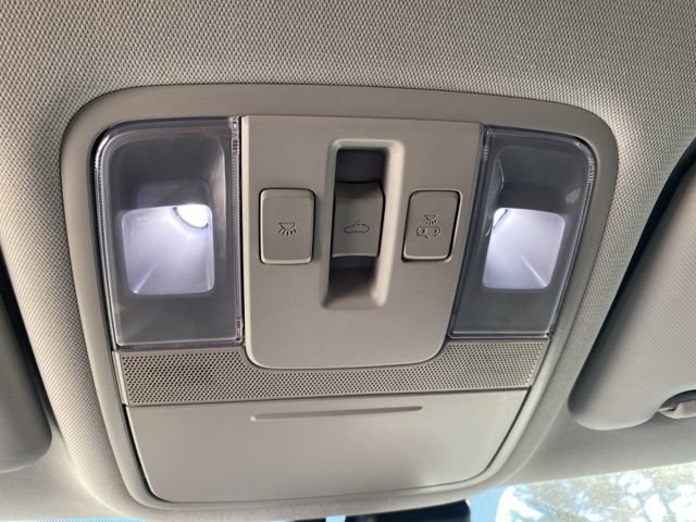 Used 2023 Kia Soul GT-Line w/ GT-Line Technology Package FWD image 21