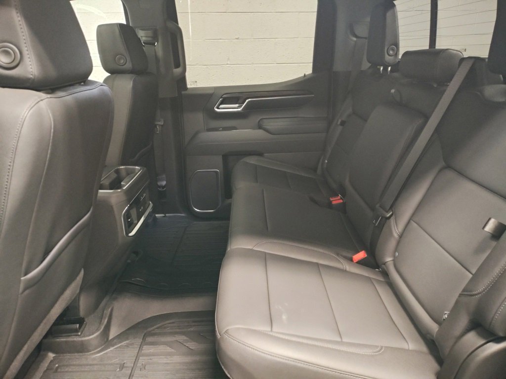 New 2026 GMC Sierra 1500 SLT w/ SLT Premium Plus Package image 27