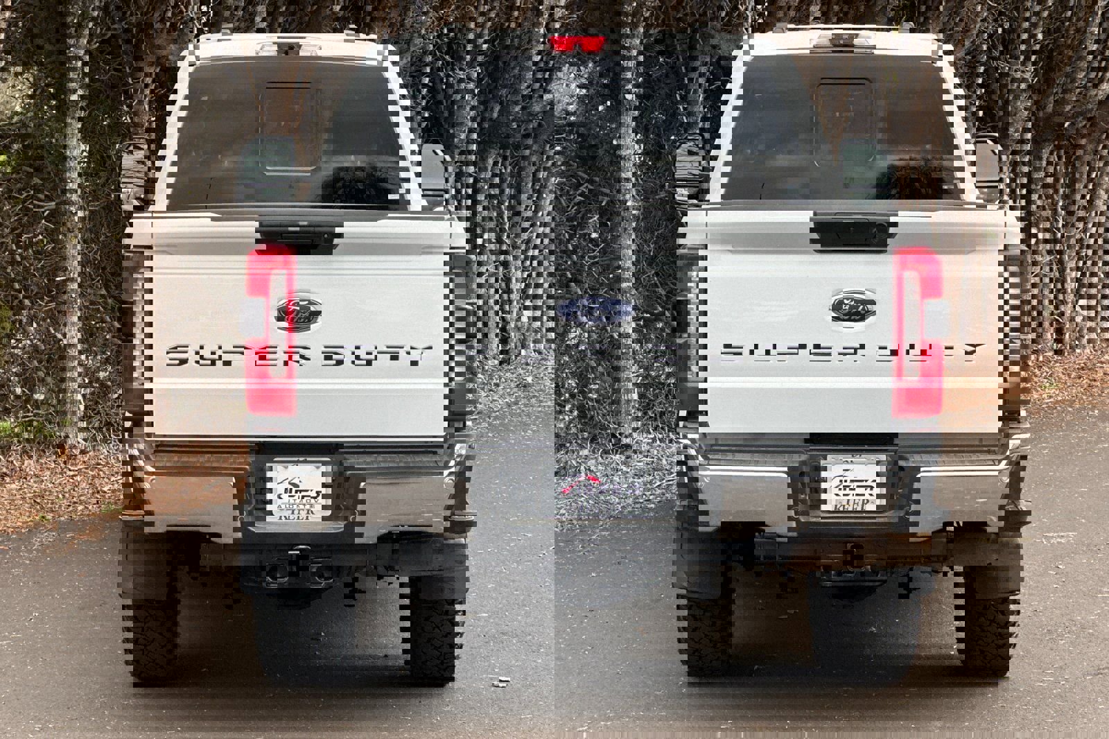 Used 2023 Ford F350 XLT w/ 360-Degree Camera Package image 5