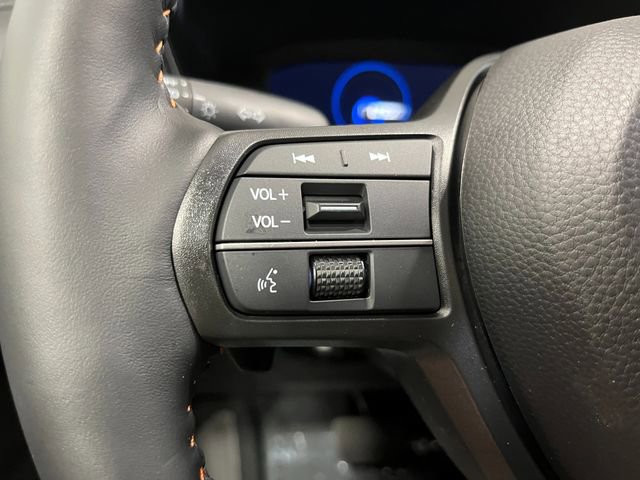 New 2026 Honda CR-V TrailSport image 15