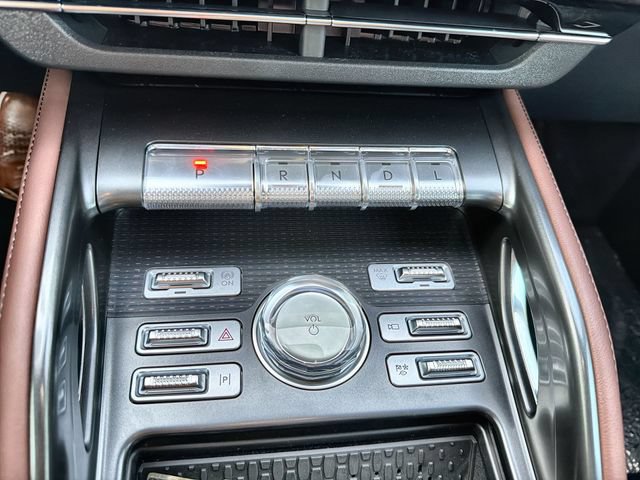 New 2026 Lincoln Nautilus Reserve AWD/4WD image 20