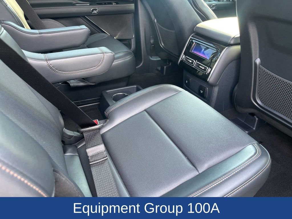 Used 2025 Lincoln Aviator 2WD image 22