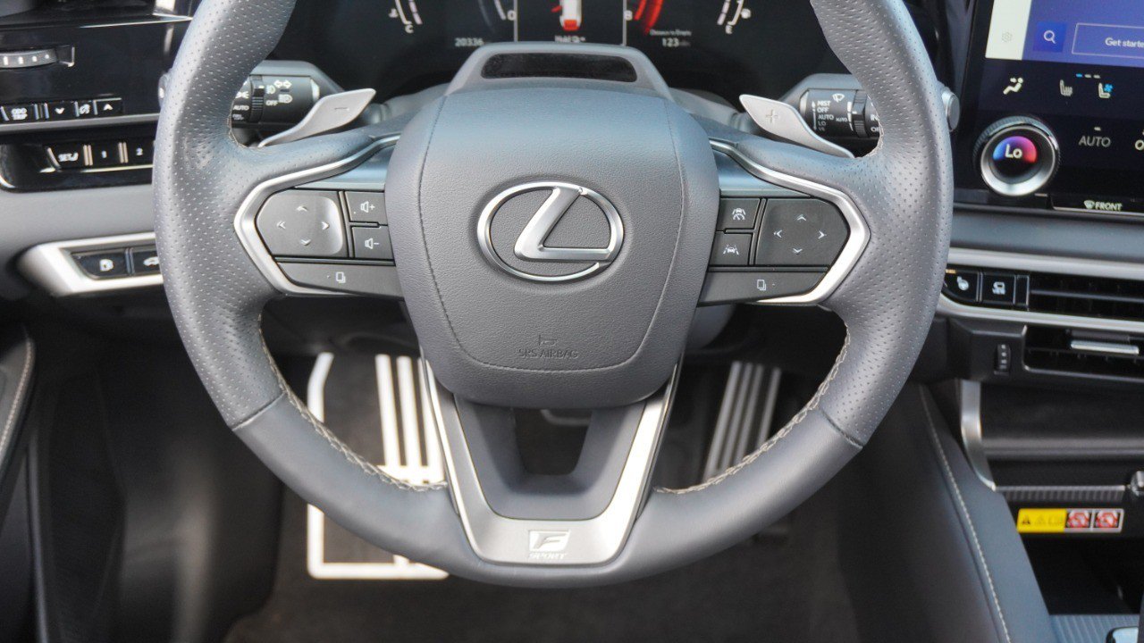 Certified 2024 Lexus RX 350 F Sport w/ Convenience Package AWD/4WD image 32