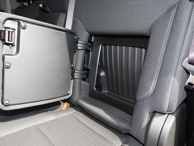 New 2026 Chevrolet Silverado 1500 LT Trail Boss w/ Convenience Package II image 46
