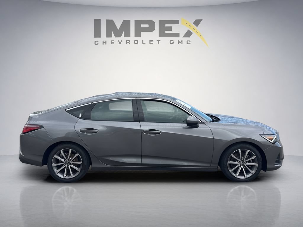 Used 2023 Acura Integra FWD image 6