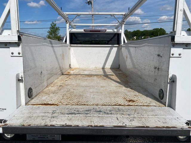 Used 2020 Chevrolet Silverado 2500 W/T w/ WT Convenience Package image 20