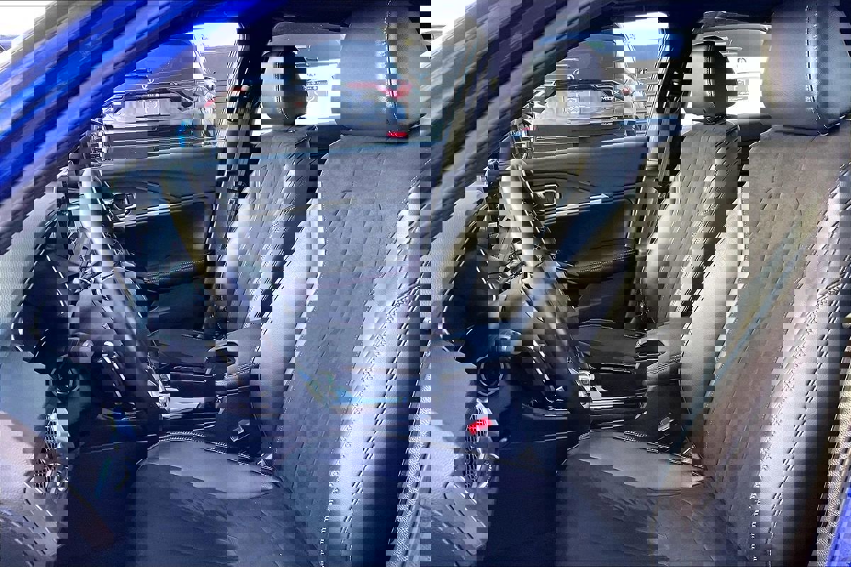 Used 2023 Acura Integra A-Spec image 8