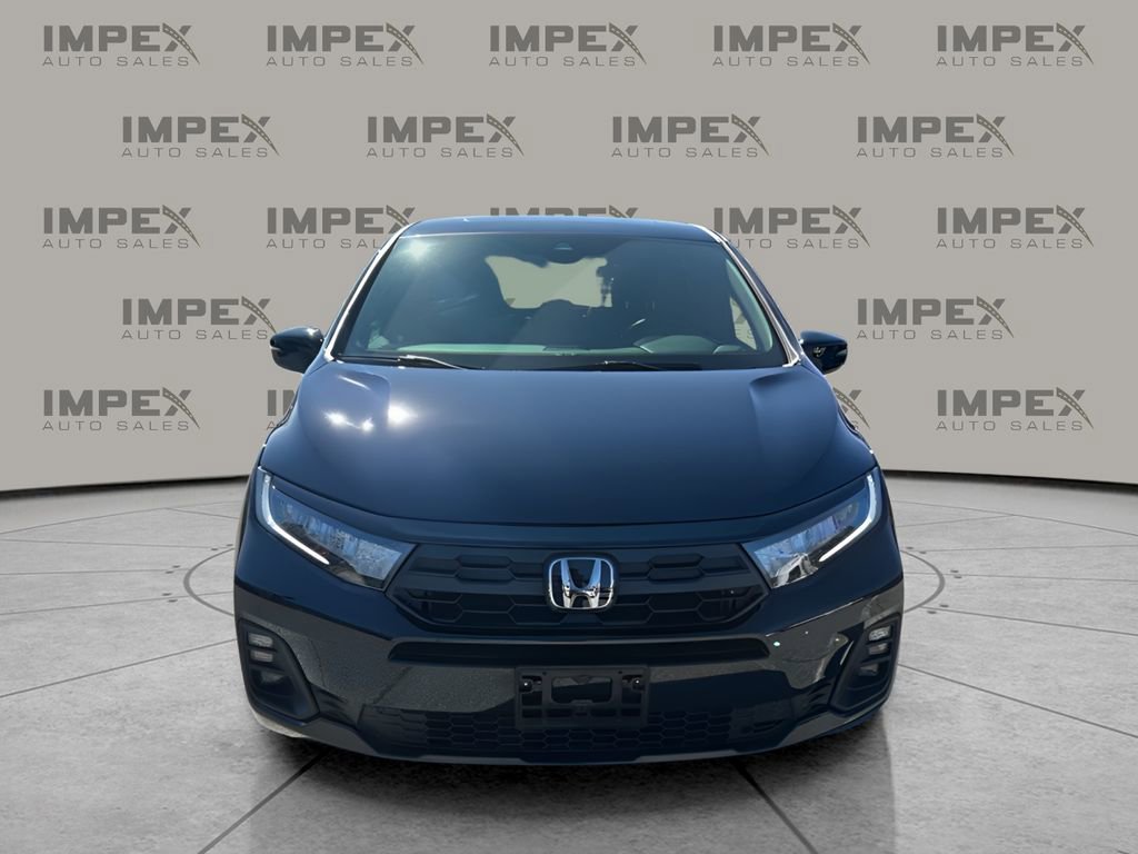 Used 2025 Honda Odyssey Sport-L image 8