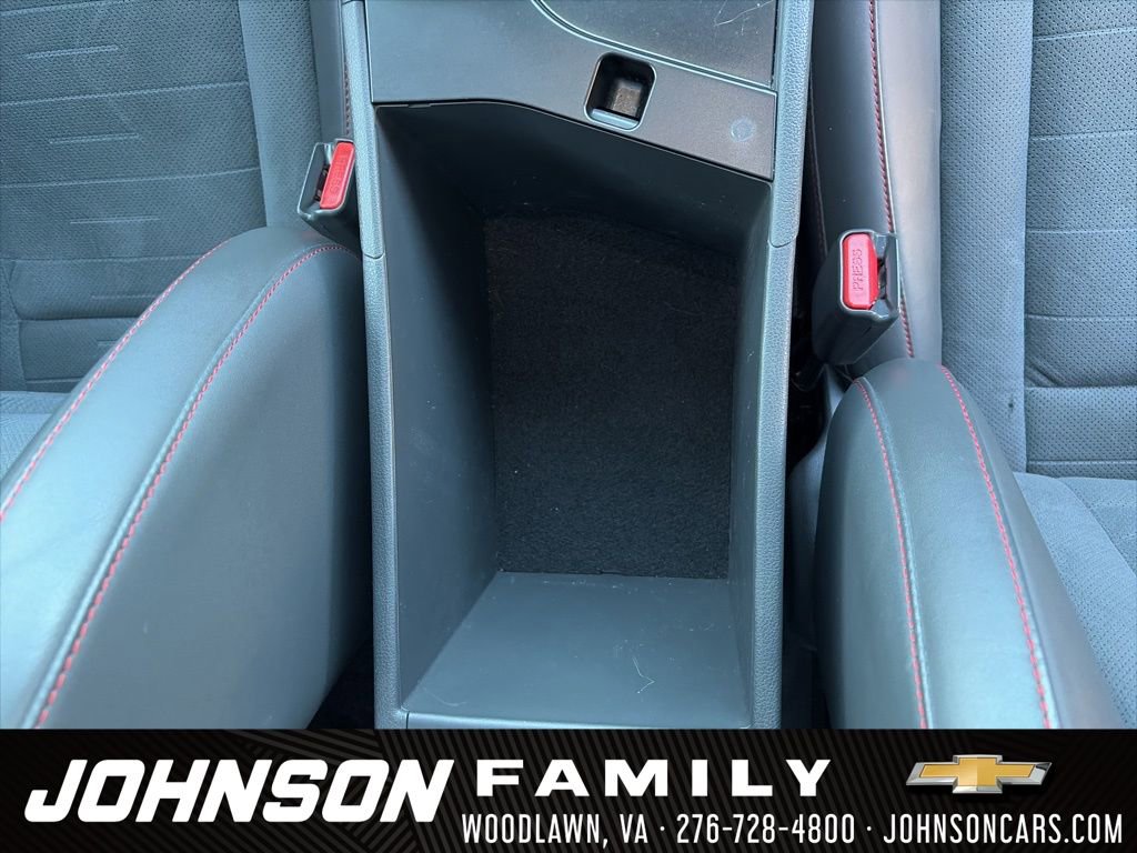 Used 2024 Hyundai Sonata N Line image 32