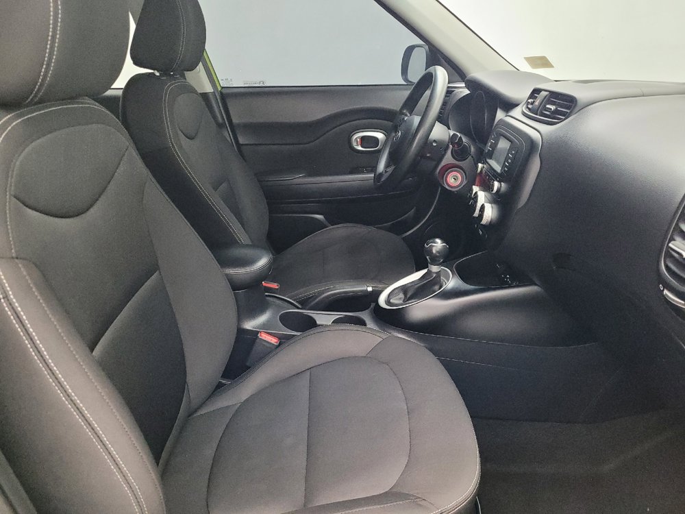 Used 2016 Kia Soul w/ Convenience Package image 21