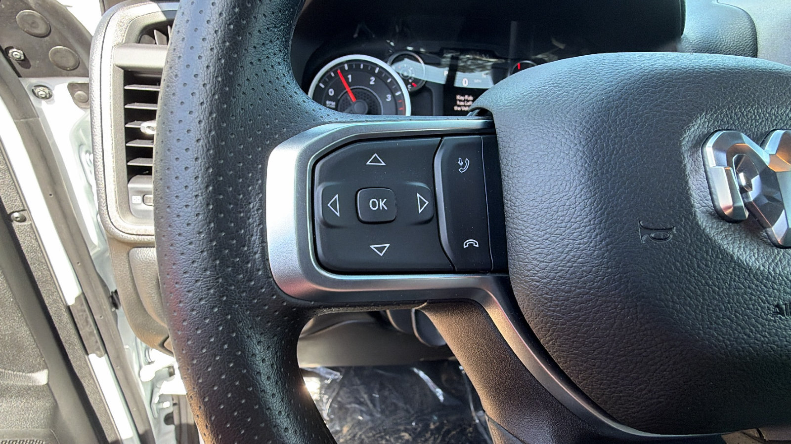 New 2026 RAM 2500 Tradesman AWD/4WD image 22