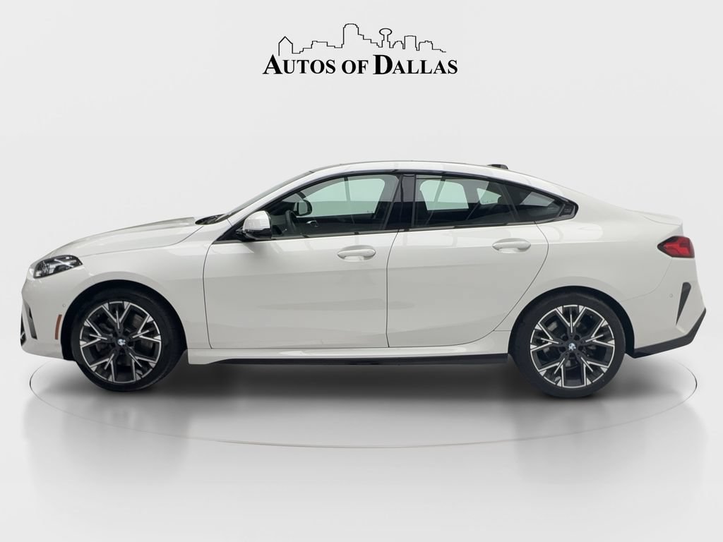 Used 2025 BMW 228i xDrive AWD/4WD image 6