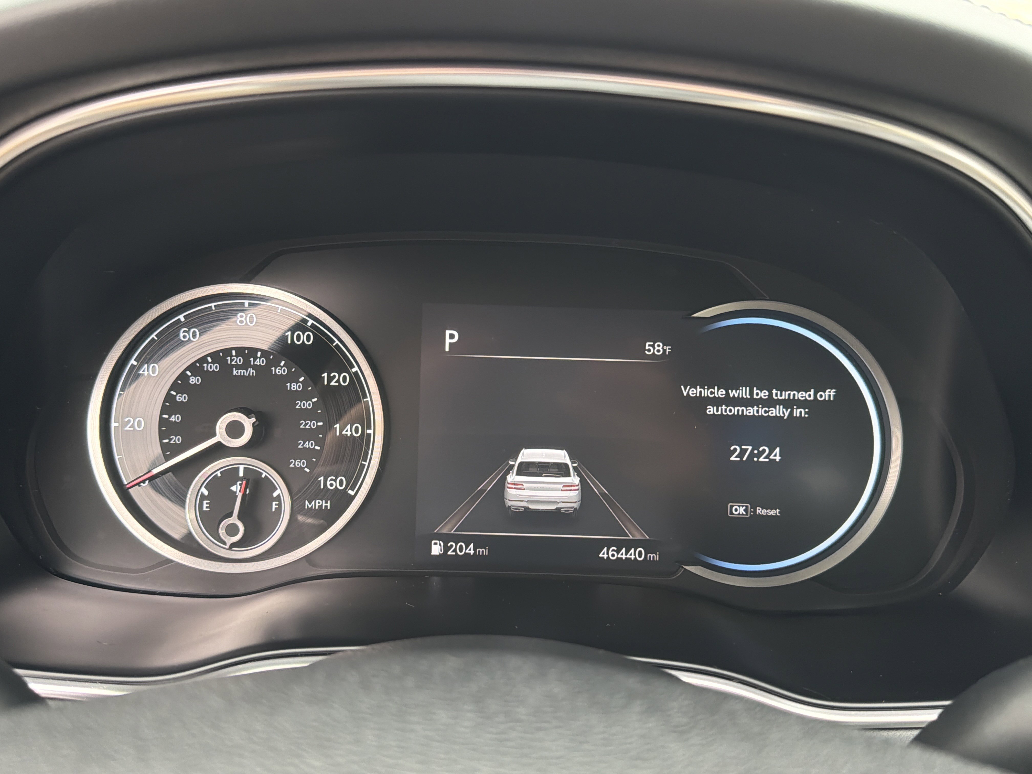 Used 2021 Genesis GV80 3.5T image 20