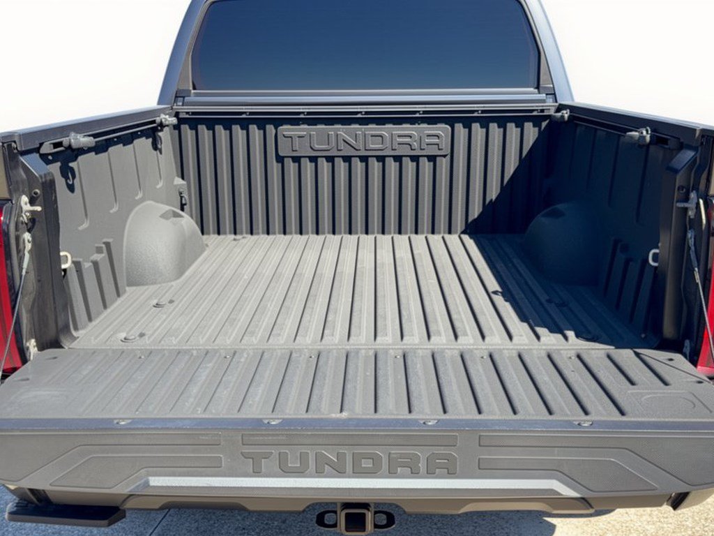 Used 2024 Toyota Tundra SR5 AWD/4WD image 28