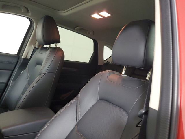 Certified 2023 MAZDA CX-5 AWD 2.5 S image 23