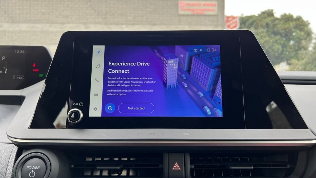 New 2026 Toyota Prius Plug-In Hybrid image 29