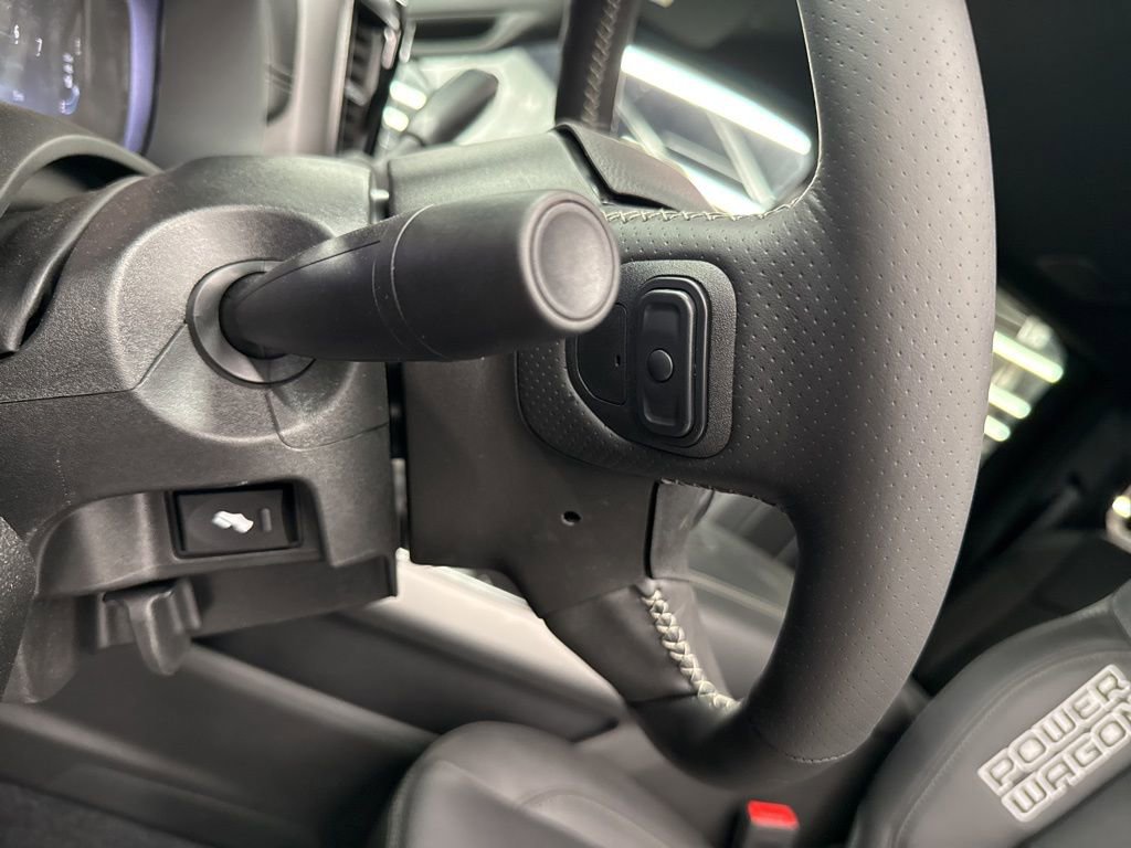 New 2026 RAM 2500 Power Wagon image 19