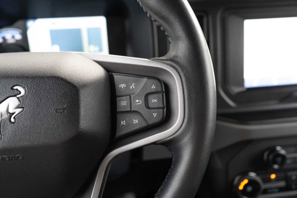 Used 2023 Ford Bronco Big Bend AWD/4WD image 19
