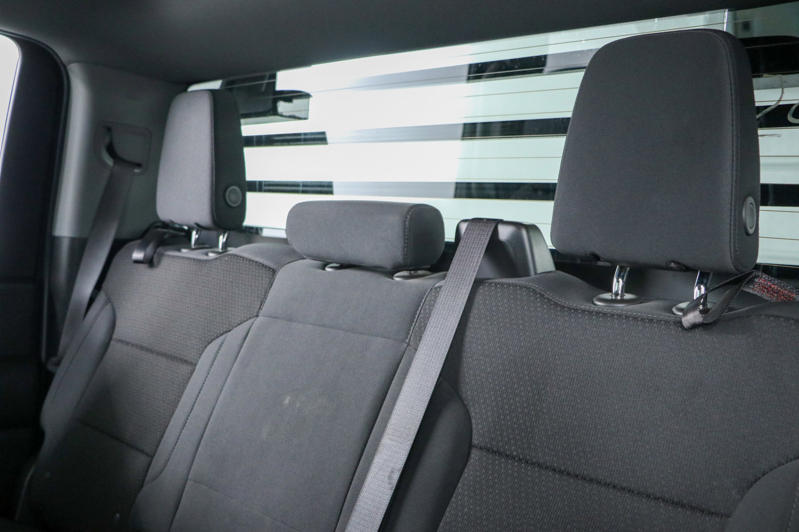 Used 2024 Chevrolet Silverado 3500 W/T image 24