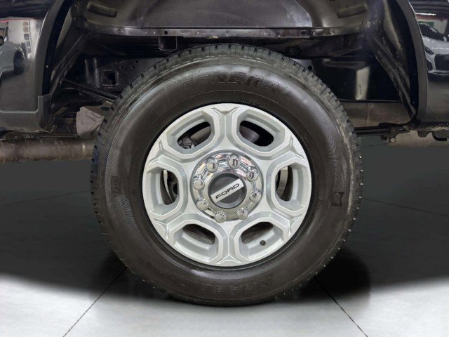 Used 2025 Ford F250 XLT image 66