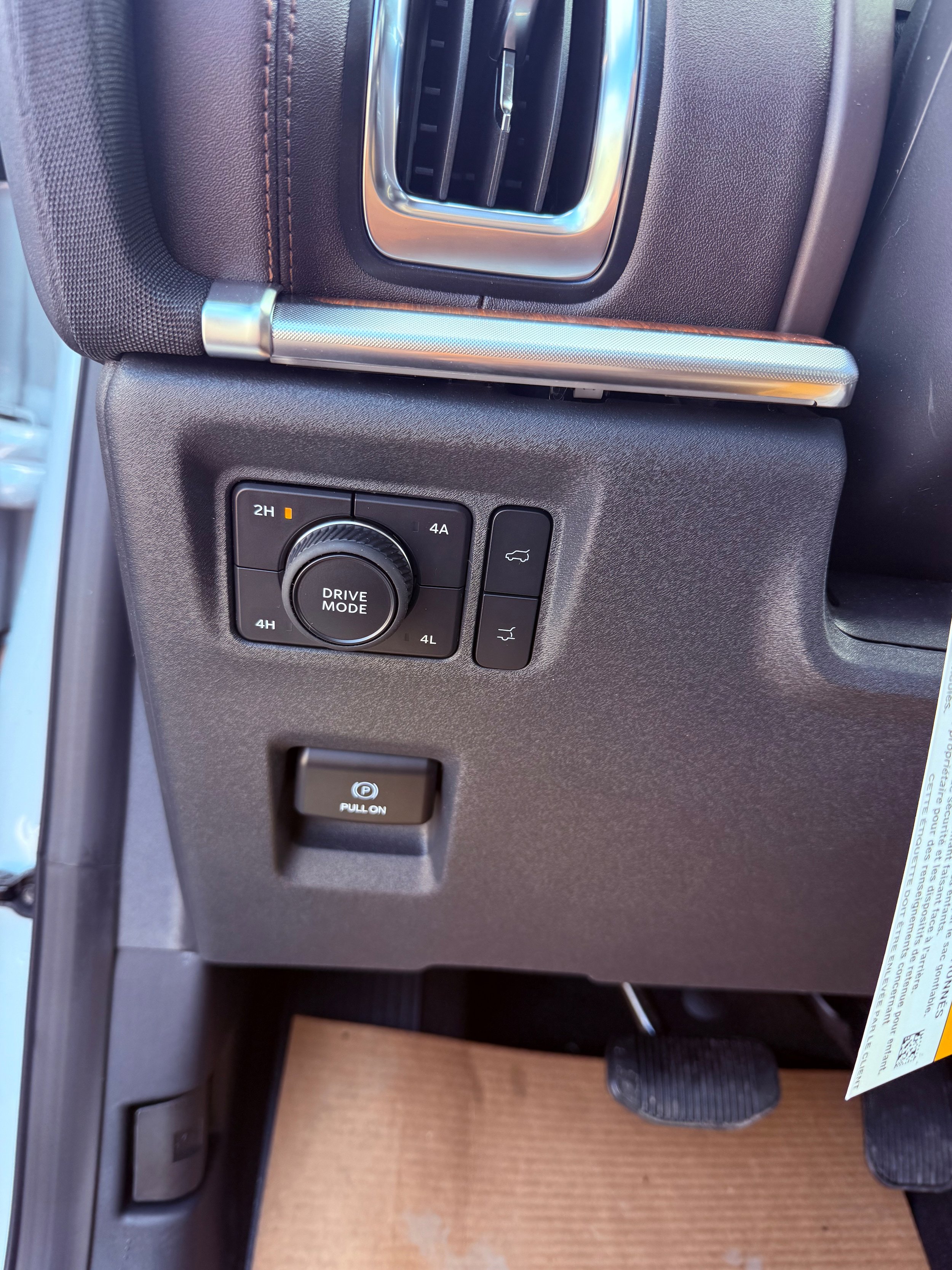 New 2026 Ford Expedition Max King Ranch image 19
