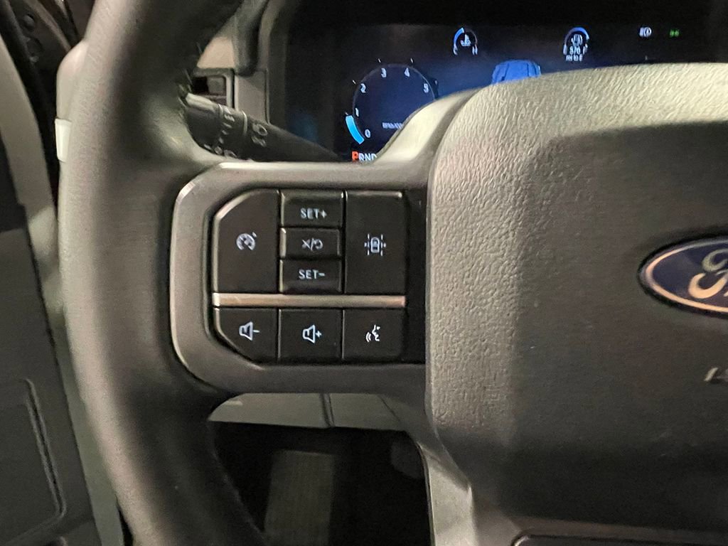 Used 2025 Ford F150 XLT w/ Equipment Group 301A Standard AWD/4WD image 33