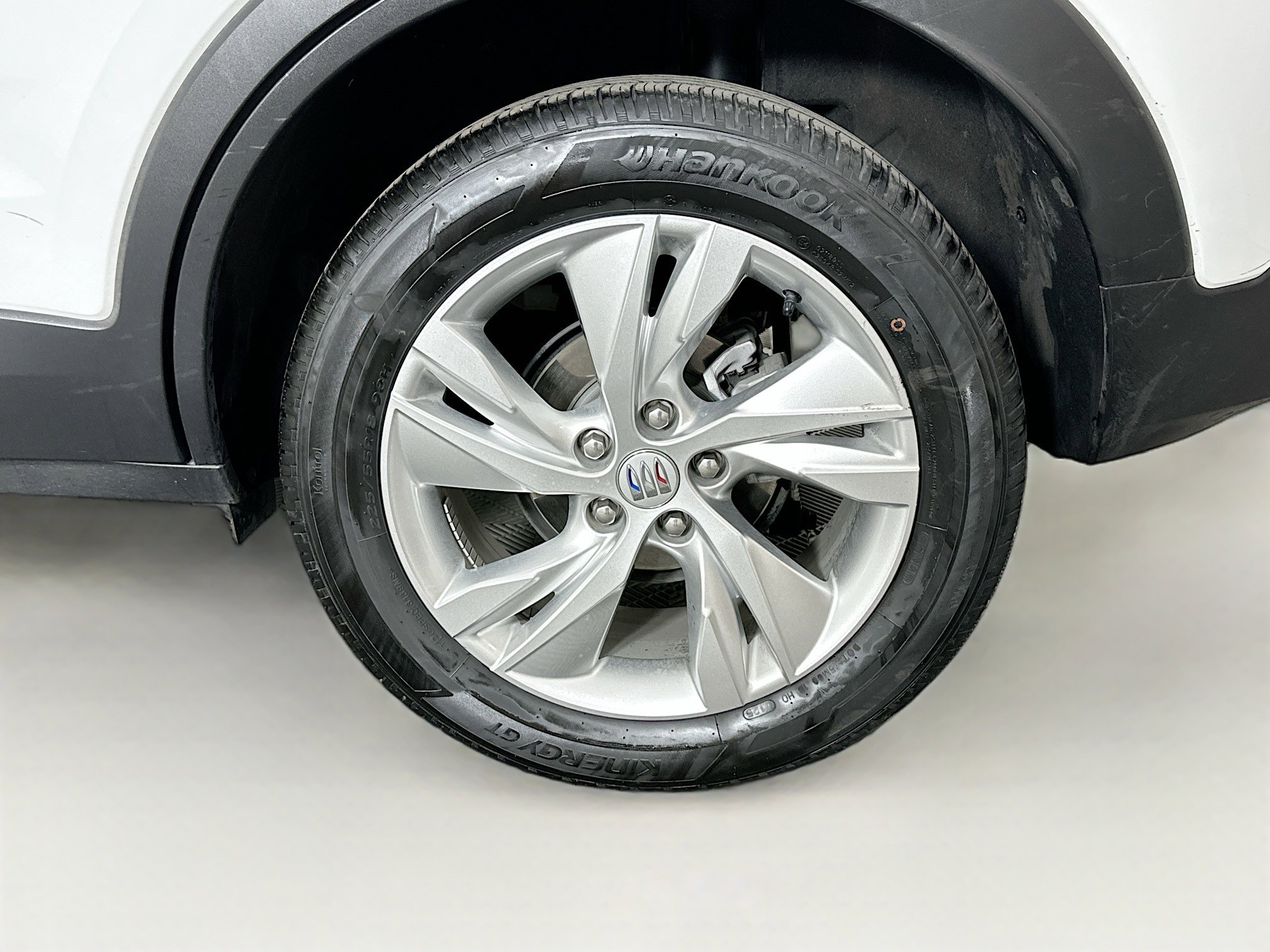 Used 2025 Buick Encore GX Preferred image 11