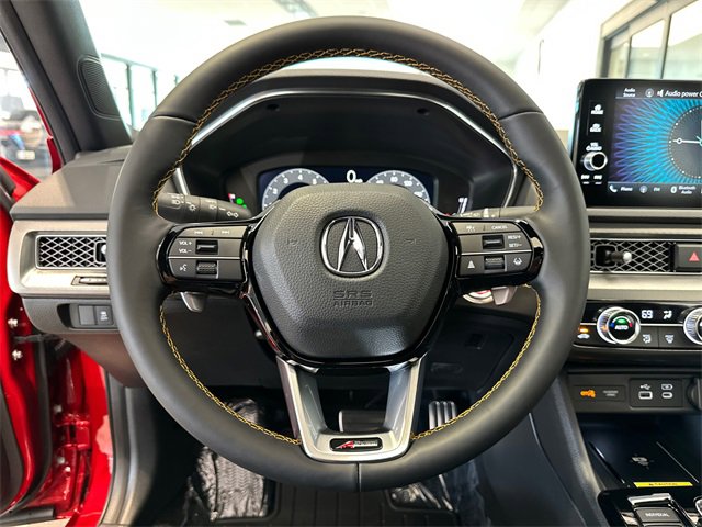 New 2026 Acura Integra A-Spec image 21