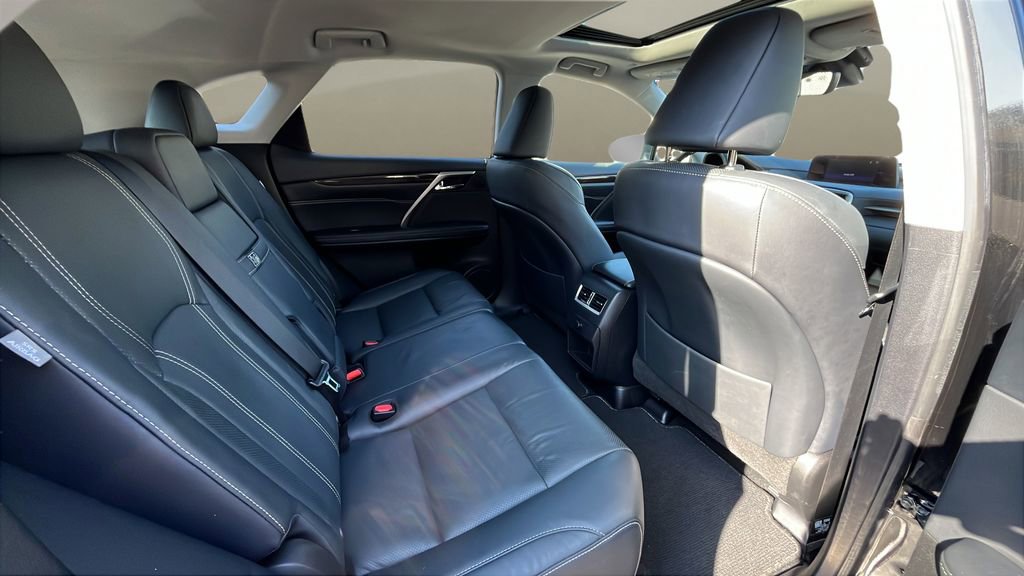 Used 2019 Lexus RX 350 AWD w/ Premium Package image 15
