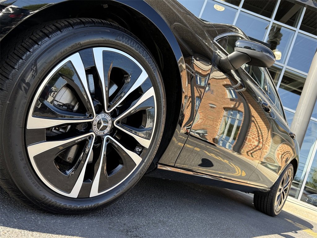 Certified 2025 Mercedes-Benz CLA 250 CLA 250 image 11