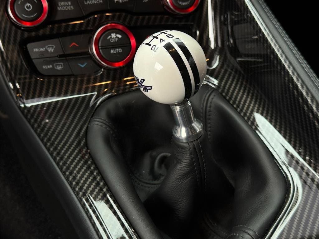 Used 2021 Dodge Challenger R/T Scat Pack image 30