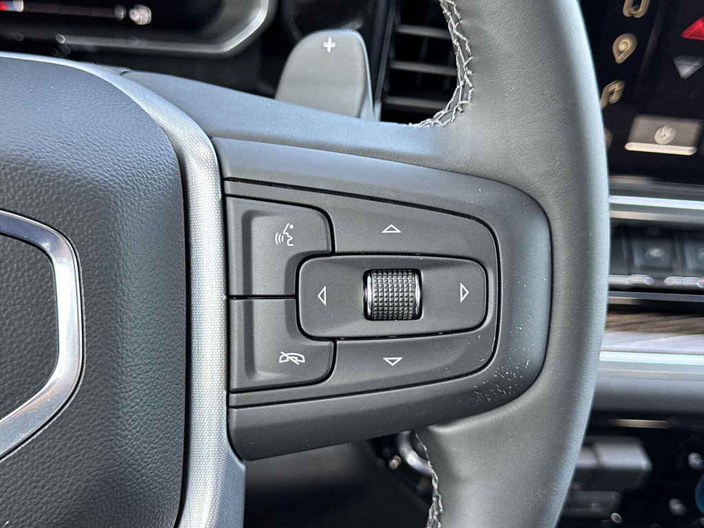 New 2026 GMC Sierra 1500 Elevation w/ Elevation Premium Package RWD image 10