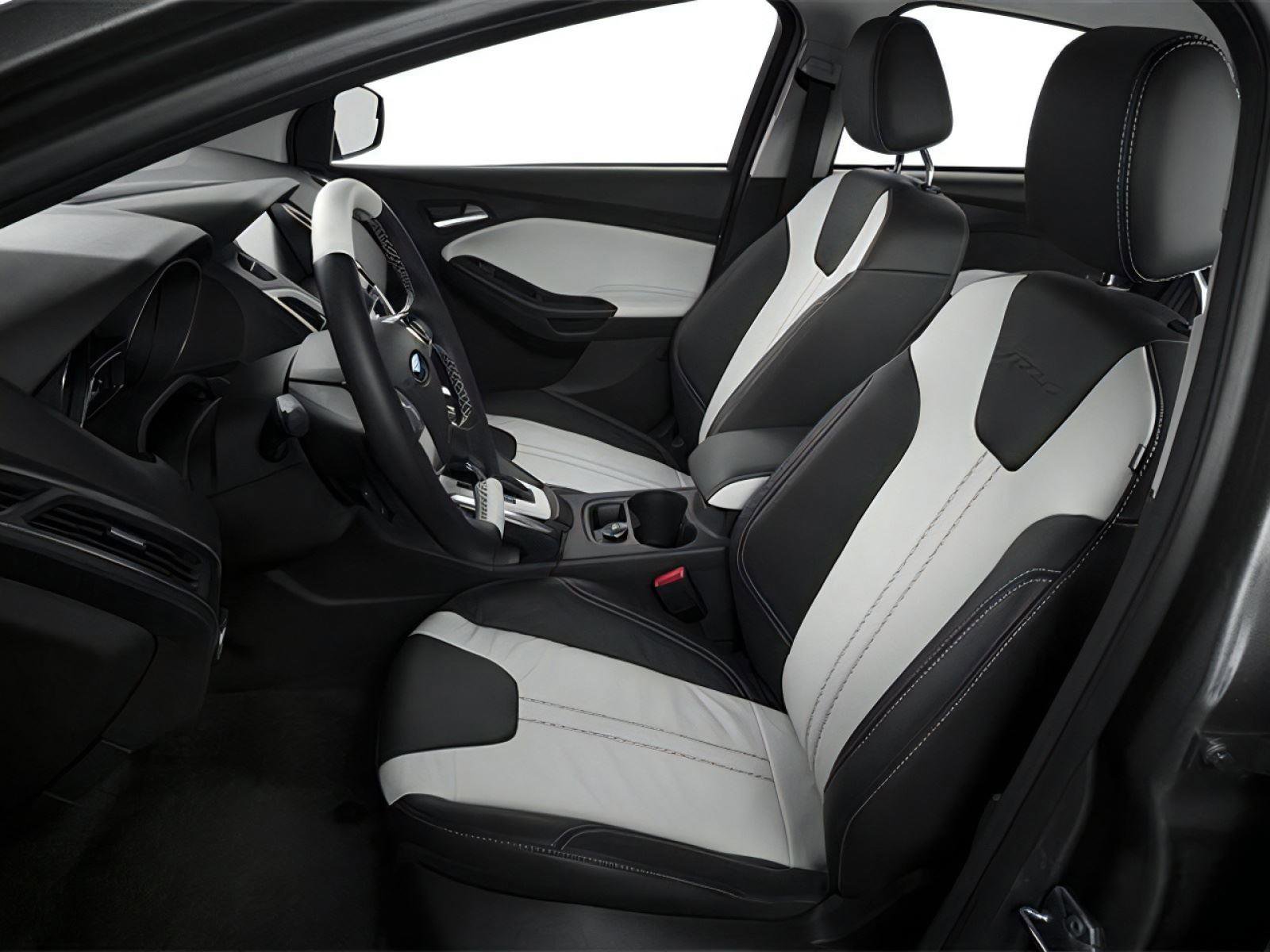 Used 2014 Ford Focus SE FWD image 6