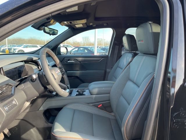 New 2026 GMC Acadia AT4 w/ Luxury Package AWD/4WD image 11