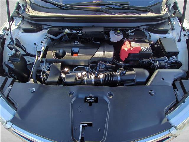 Used 2020 Acura RDX AWD image 23