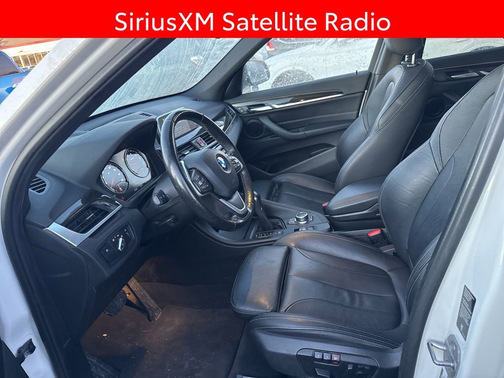 Used 2018 BMW X1 xDrive28i w/ Convenience Package image 5