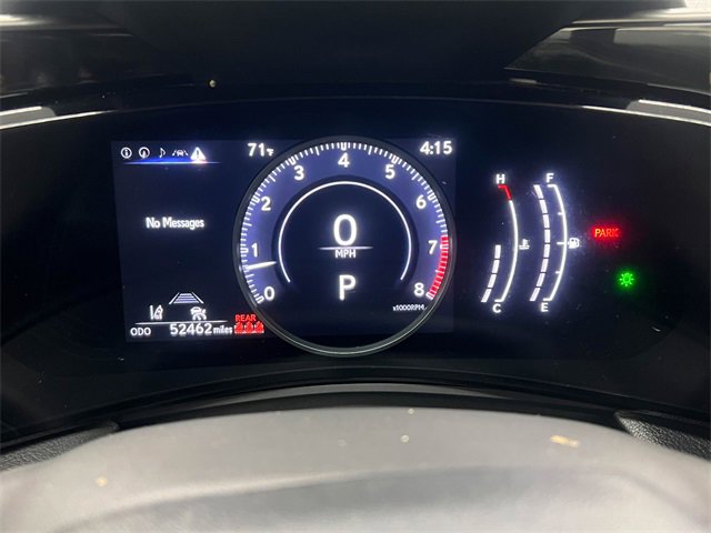 Certified 2024 Lexus NX 250 FWD image 17