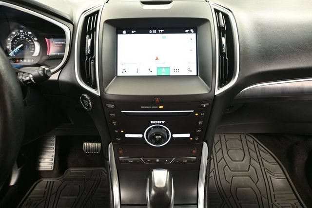 Used 2016 Ford Edge Titanium w/ Technology Package AWD/4WD image 24