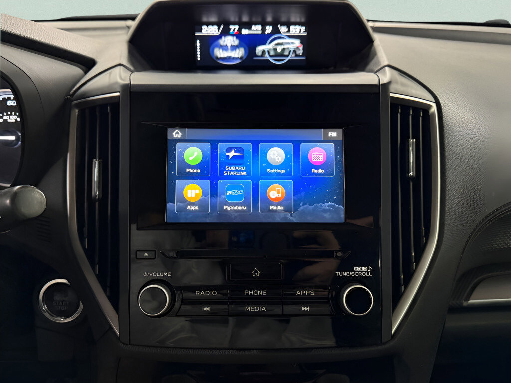 Used 2023 Subaru Forester Premium image 15