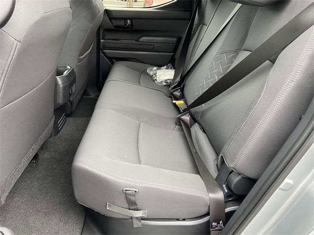 Certified 2025 Toyota Tacoma SR image 12