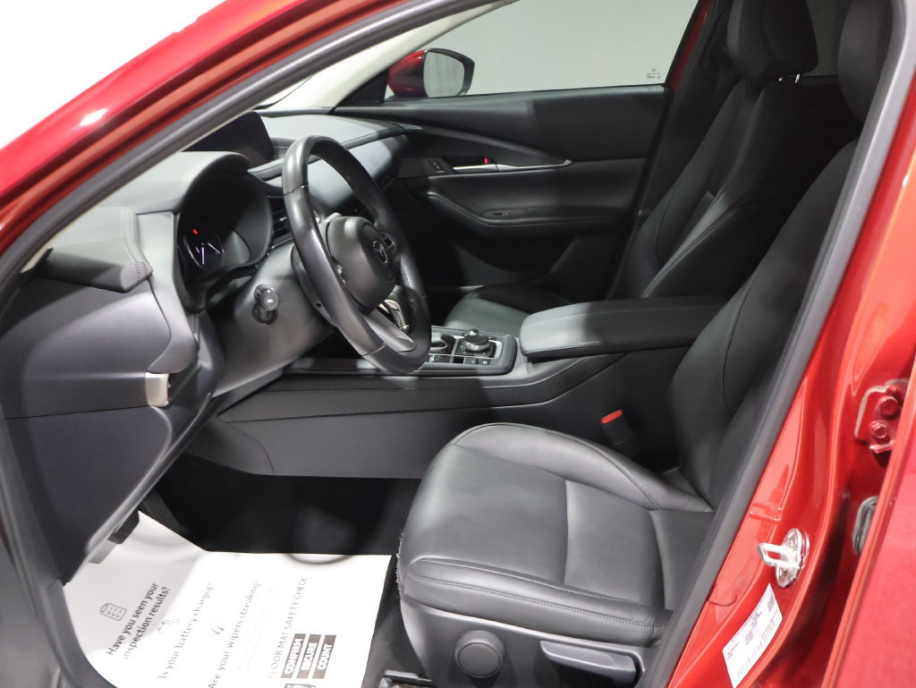Used 2022 MAZDA CX-30 AWD 2.5 S w/ Select Package image 10