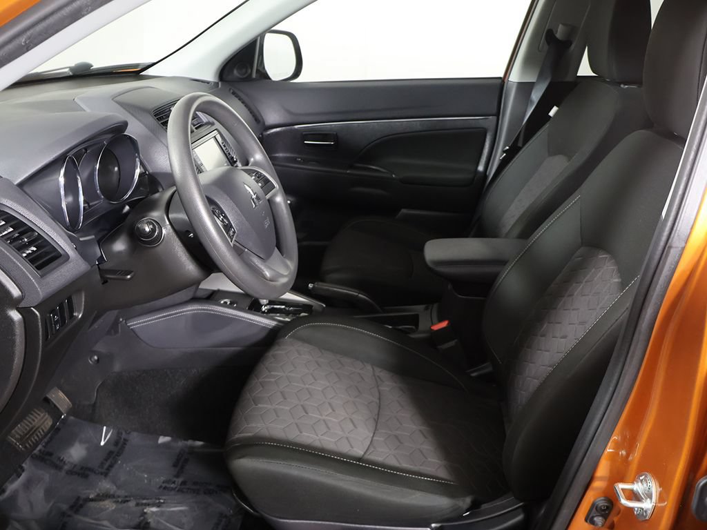 Used 2023 Mitsubishi Outlander Sport ES AWD/4WD image 21