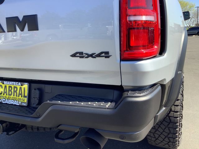 New 2026 RAM 1500 RHO image 48