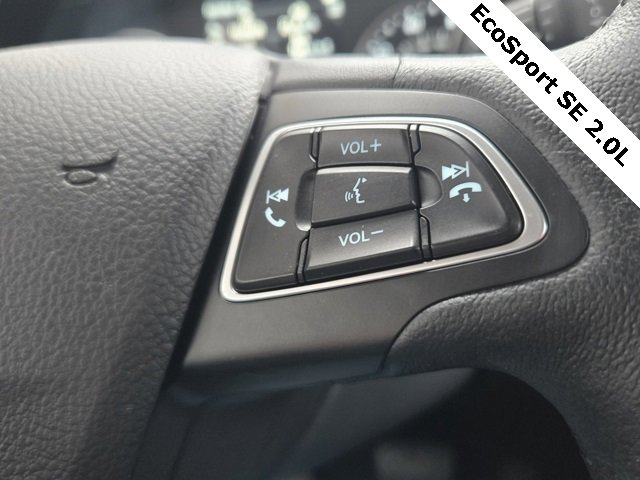 Used 2018 Ford EcoSport SE image 24