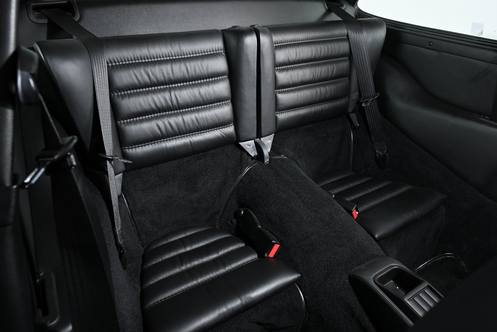 Used 1991 Porsche 911 Carrera image 21
