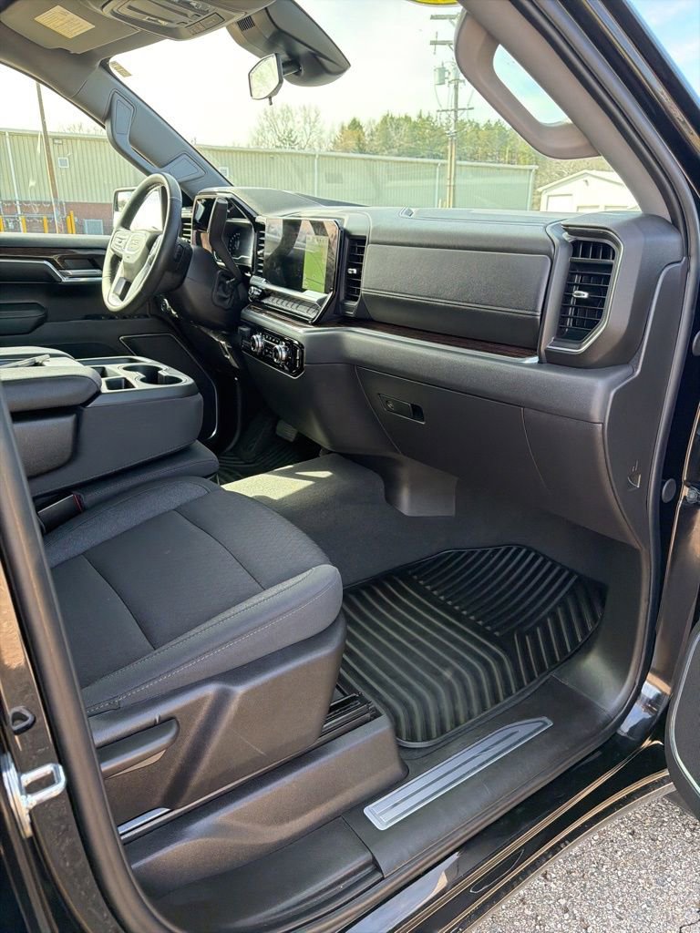 Used 2024 GMC Sierra 1500 Elevation w/ X31 Off-Road Package image 20