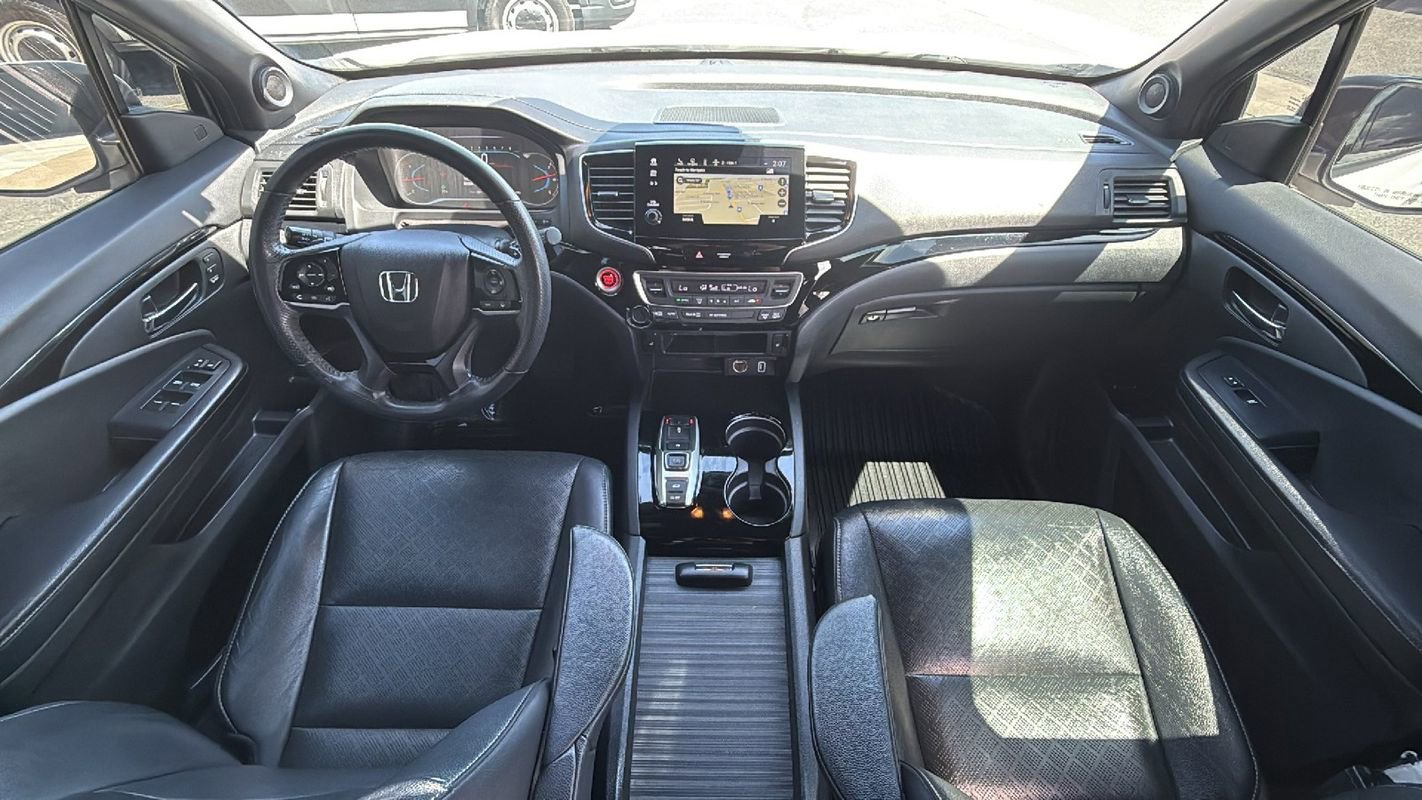 Used 2019 Honda Passport Touring image 19