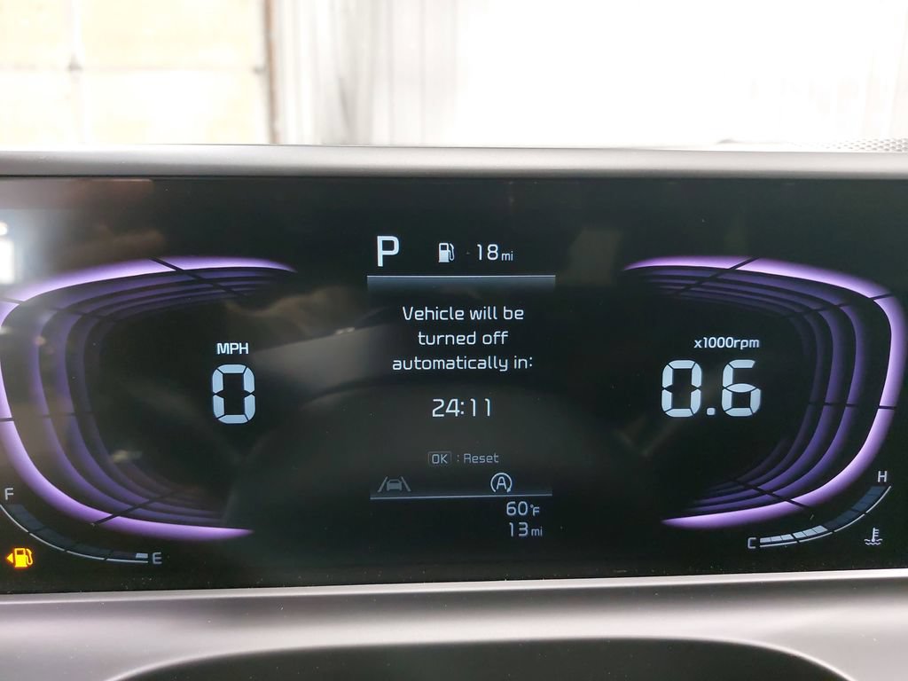 New 2026 Kia Seltos S AWD/4WD image 18